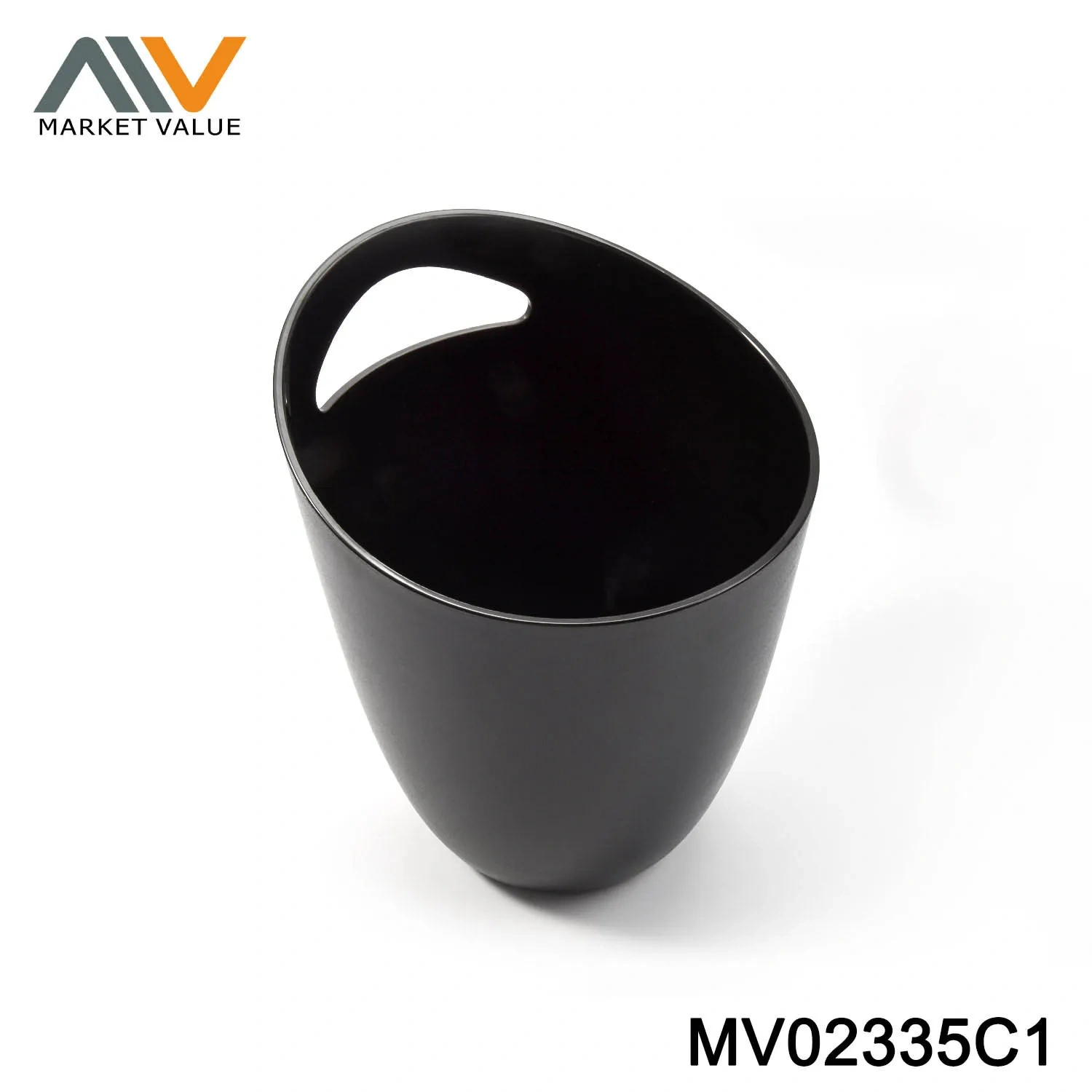 PS Double Colour Ice Cooler bucket