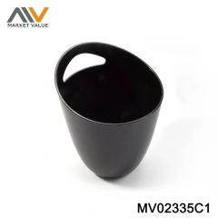 PS Double Colour Ice Cooler bucket
