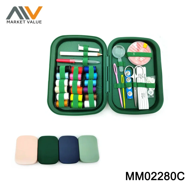 Family Sewing Kit