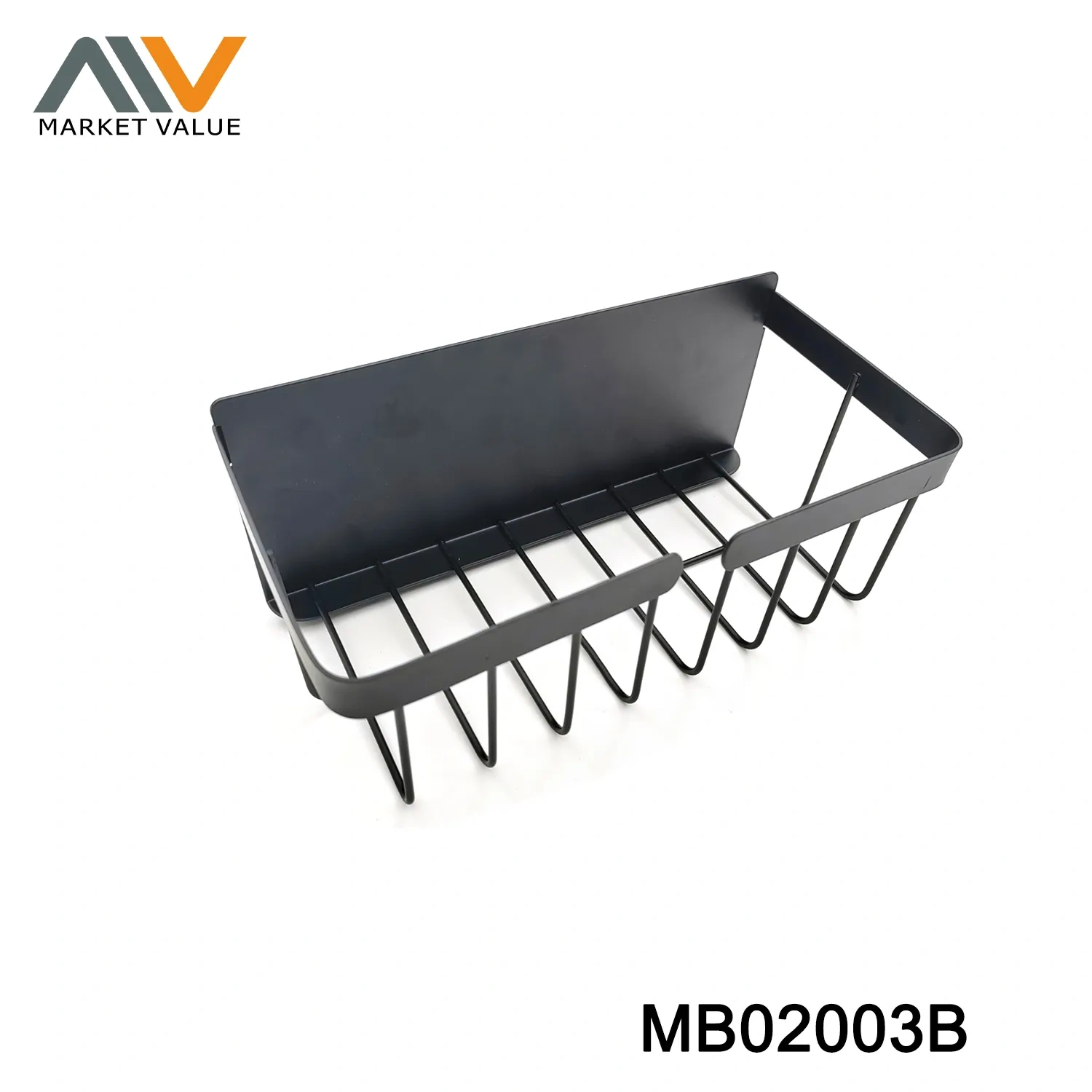Metal fridge Rack Power Coated Hang Tag