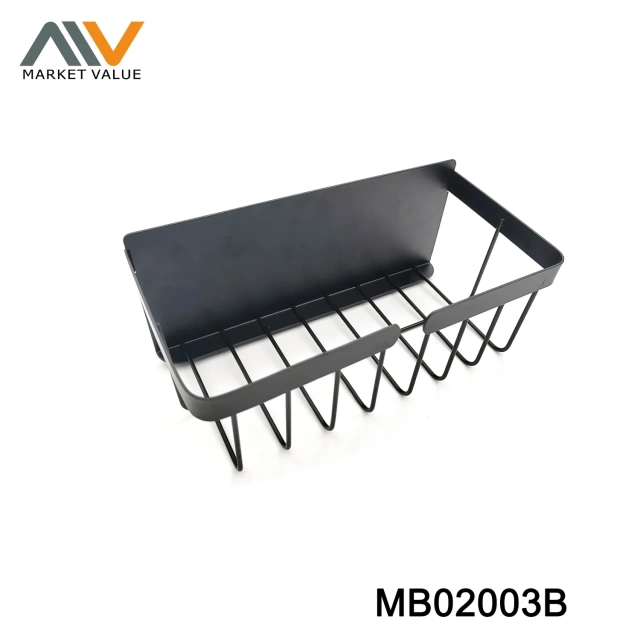 Metal fridge Rack Power Coated Hang Tag