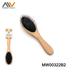 Bamboo Comb