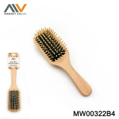 Bamboo Comb