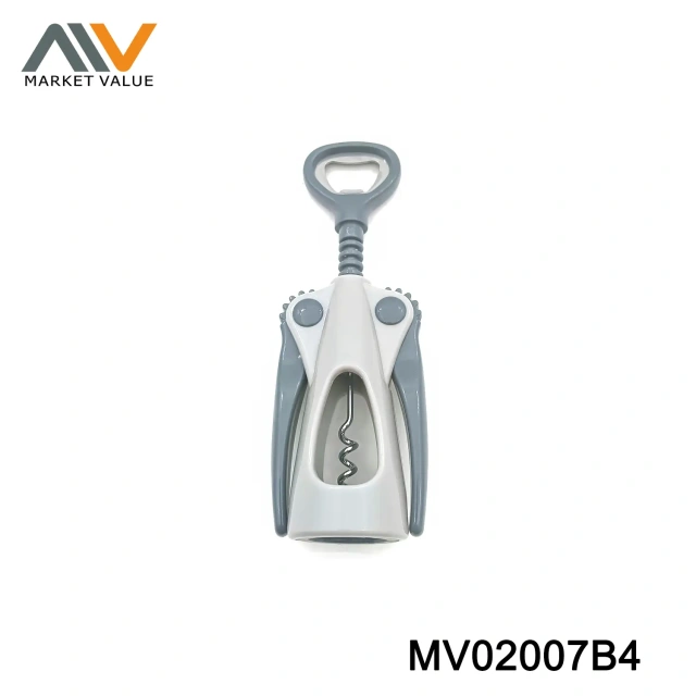 PLASTIC BODY BOTTLE OPENER TC