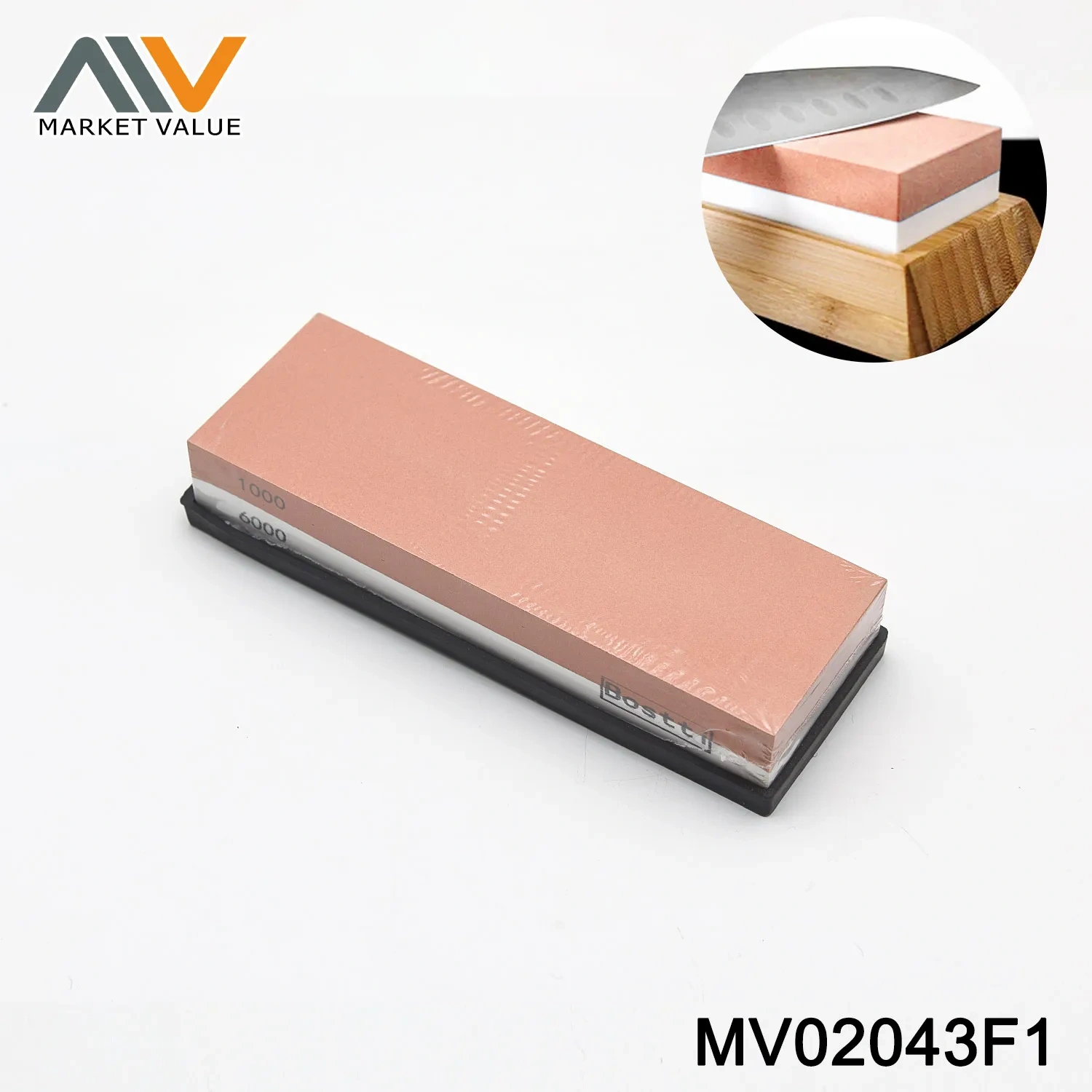 High Quality Knife Scissors Sharpener Stone