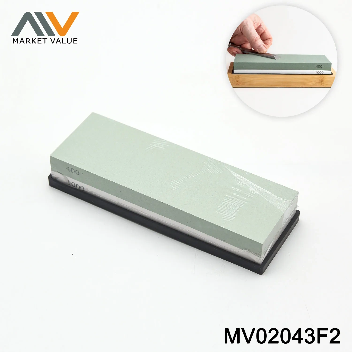 High Quality Knife Scissors Sharpener Stone