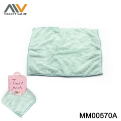Facial Towels