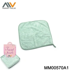 Facial Towels