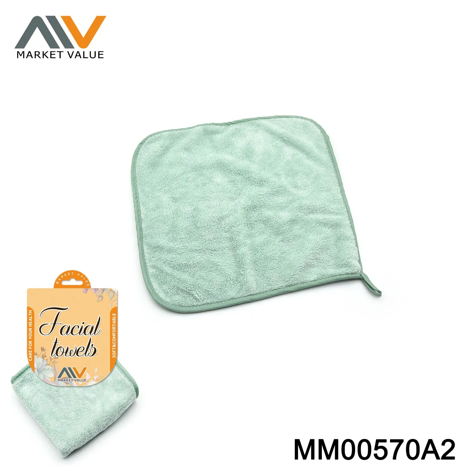 Facial Towels
