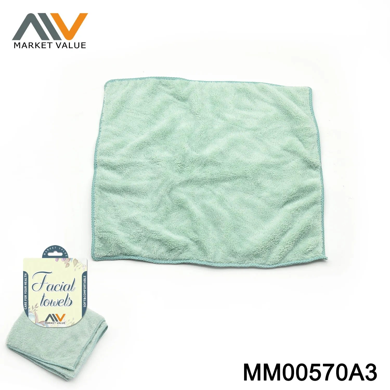 Facial Towels