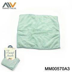 Facial Towels