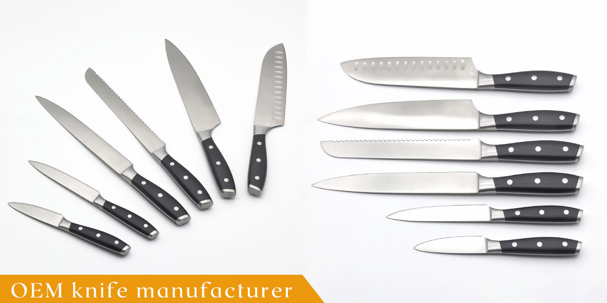 OEM knife manufacturers