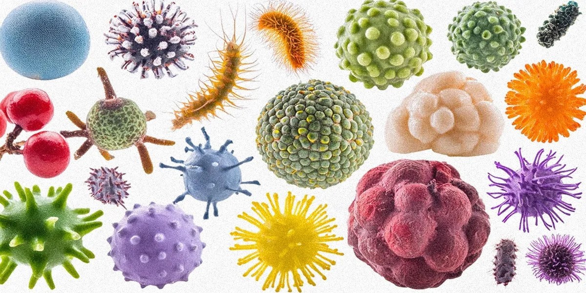 harbor bacteria