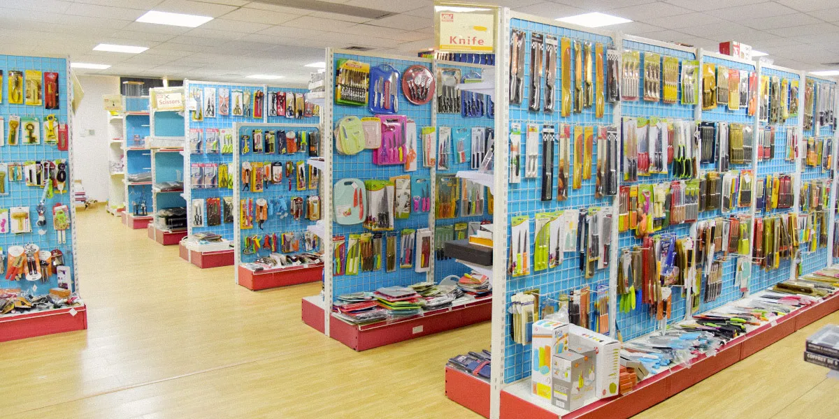 knife wholesale market