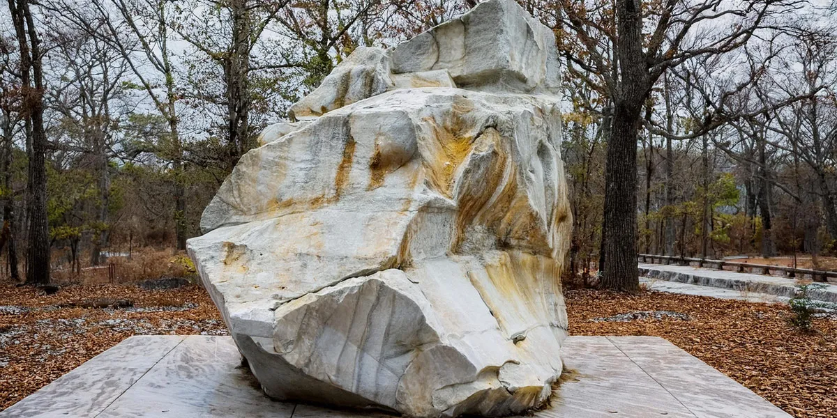 Arkansas stone