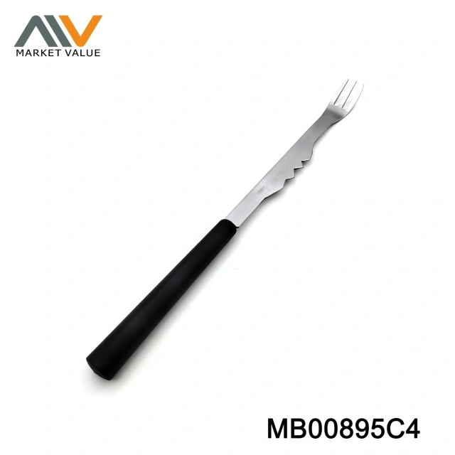6PCS CHEESE FONDUE FORKS