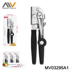 4" Jar Opener Wooden Handle TC