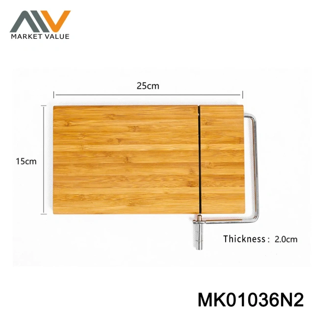 Cheese Slicer Board Cheese Cutter Wire in CB