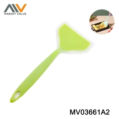 Silicone Spoon Spatula Hand Tag In Display Box
