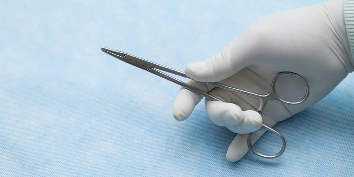 surgical instruments