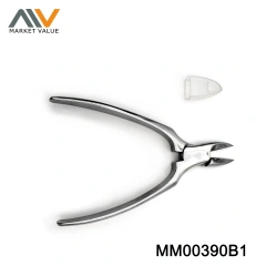 S.S. Cuticle Nipper