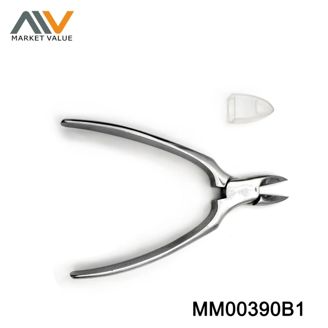 S.S. Cuticle Nipper