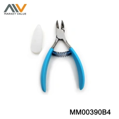 S.S. Cuticle Nipper