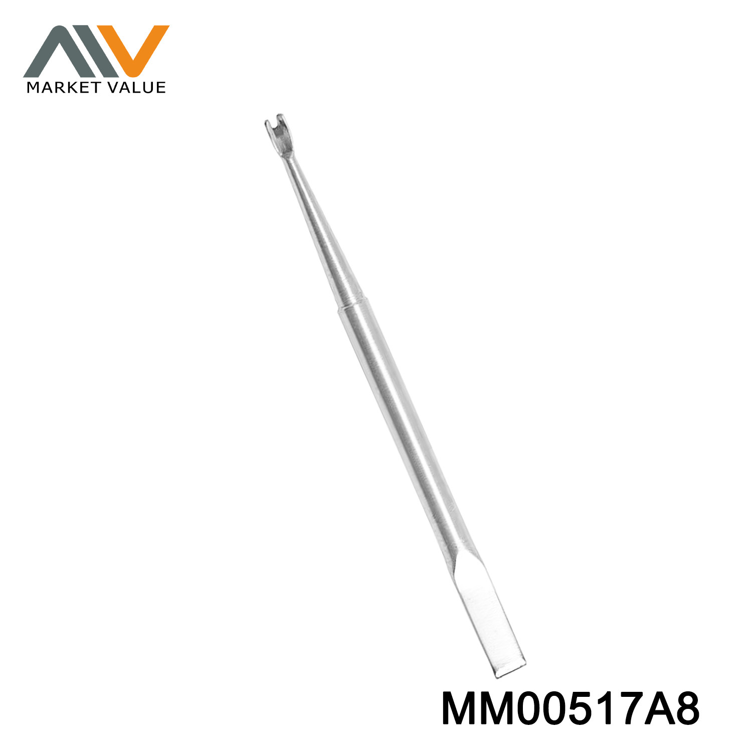 Double-Ended Acne Picker Cuticle Pusher