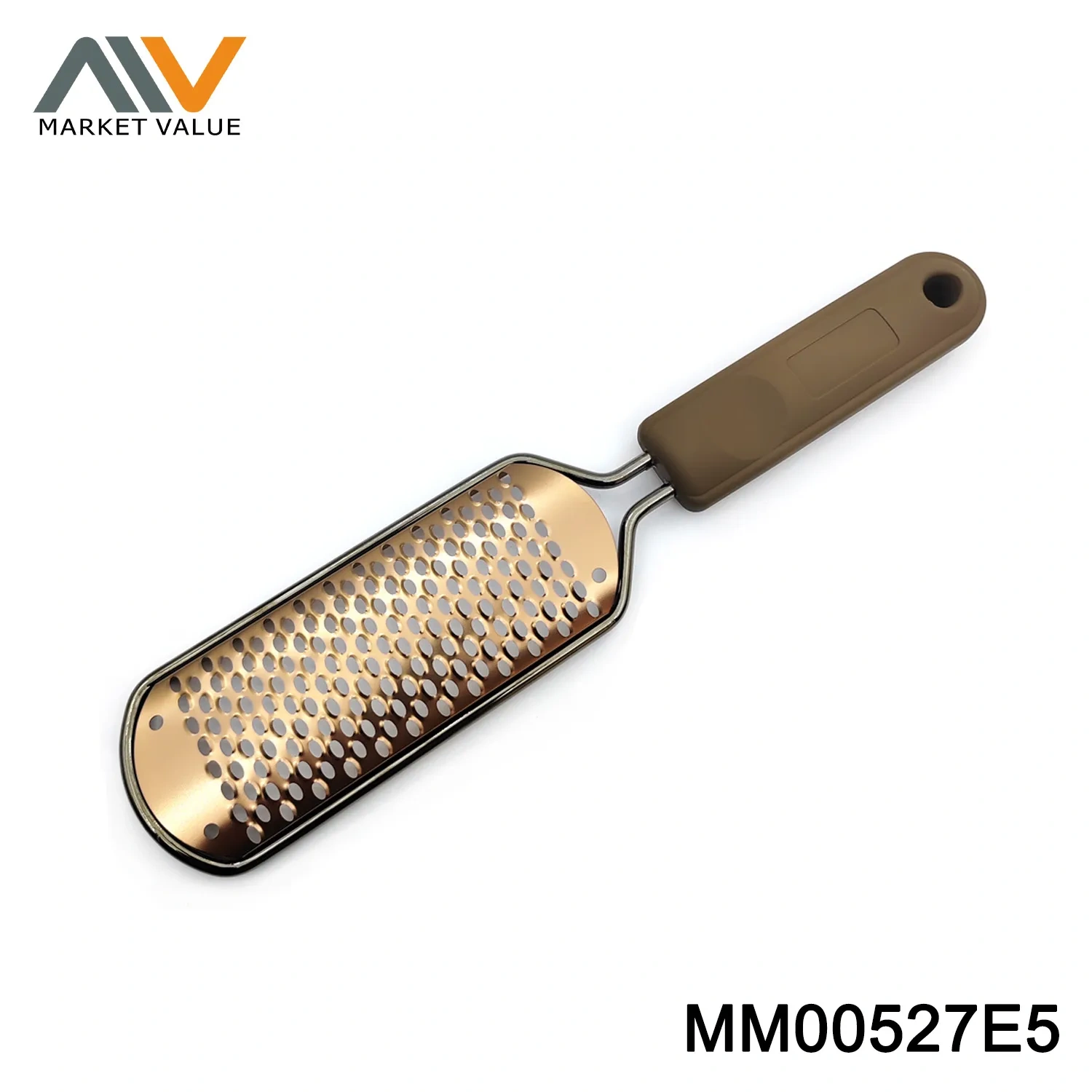 Foot File Scraper Rasp Callus Remover Foot Care Tool TC Series 2
