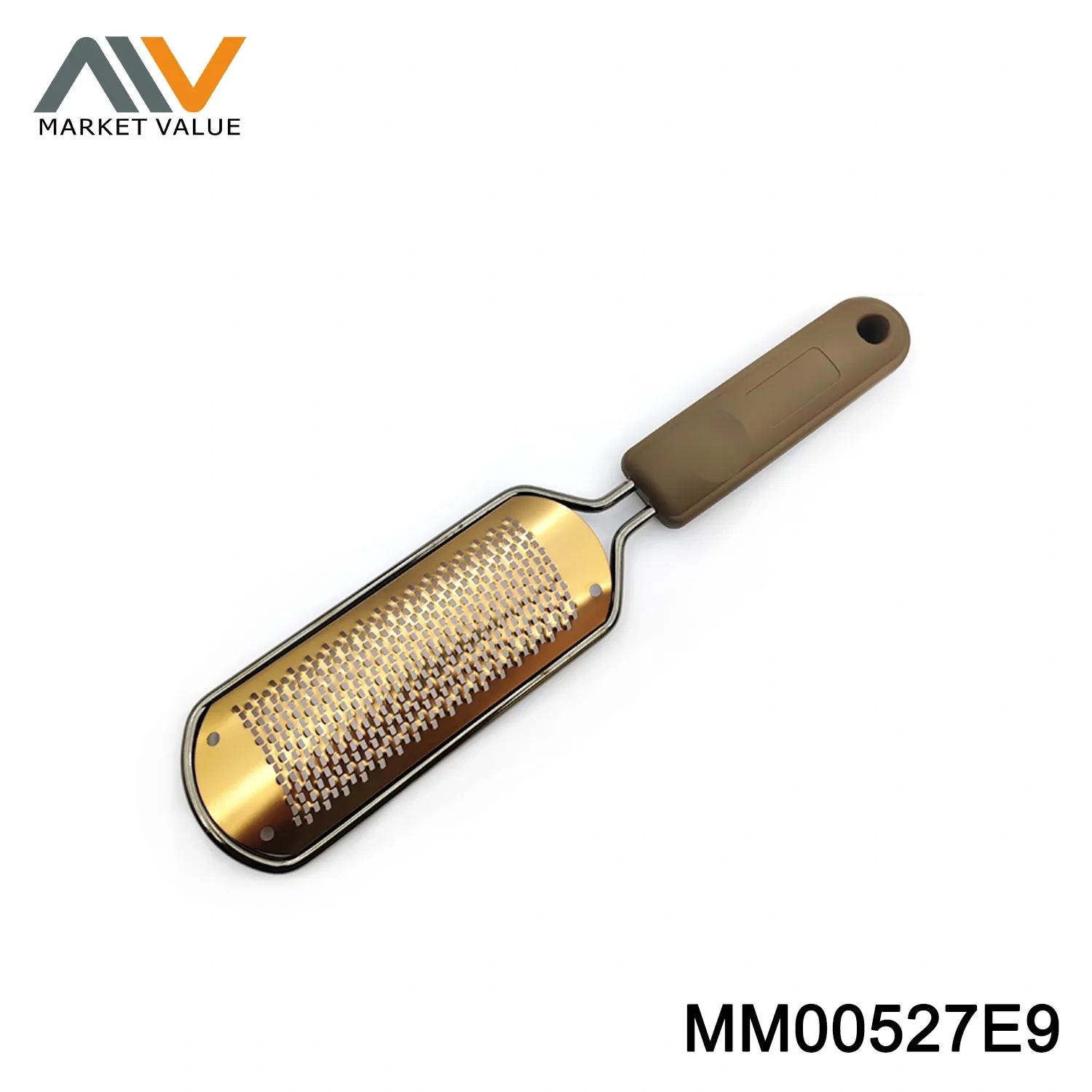 Foot File Scraper Rasp Callus Remover Foot Care Tool TC Series 2
