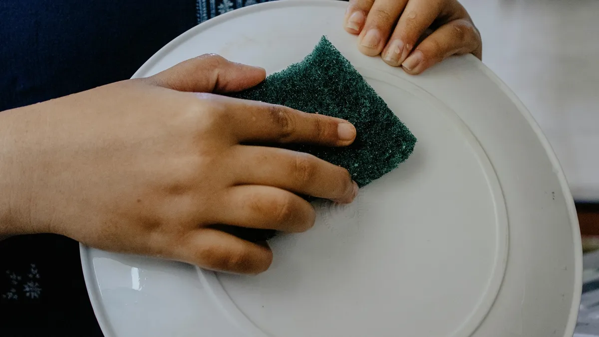 Cleaning Tools