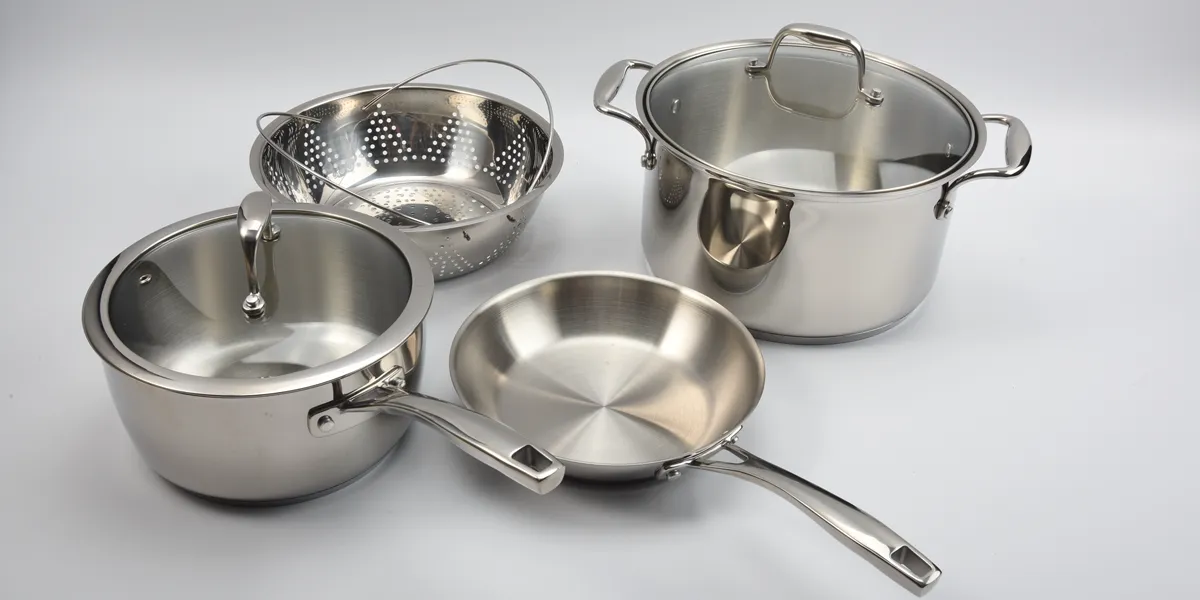 Cookware