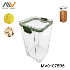 Airproof Sealed Storage Container
