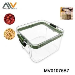 Airproof Sealed Storage Container