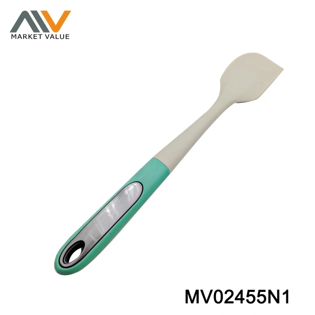 7PCS NYLON KITCHEN TOOLS with PLASTIC Handle