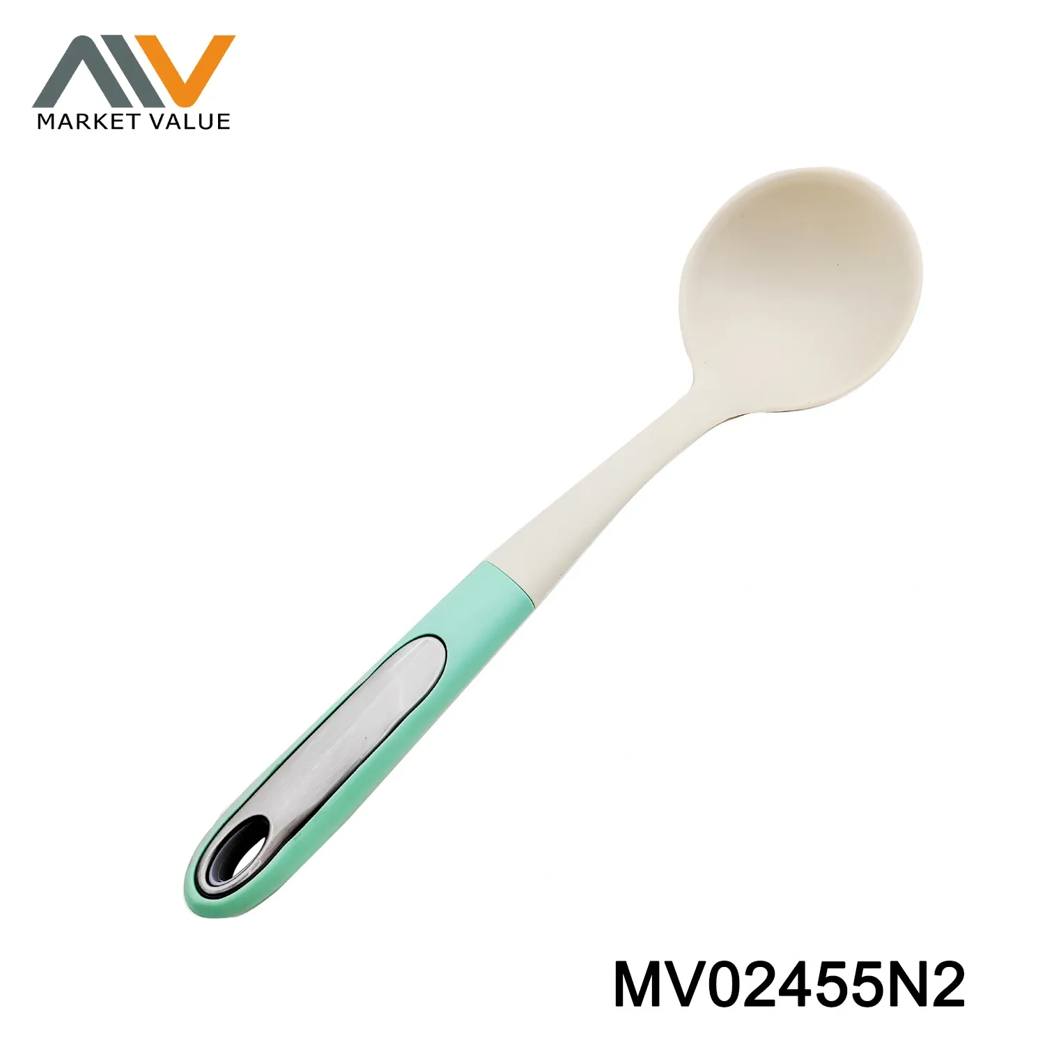 7PCS NYLON KITCHEN TOOLS with PLASTIC Handle