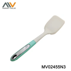 7PCS NYLON KITCHEN TOOLS with PLASTIC Handle