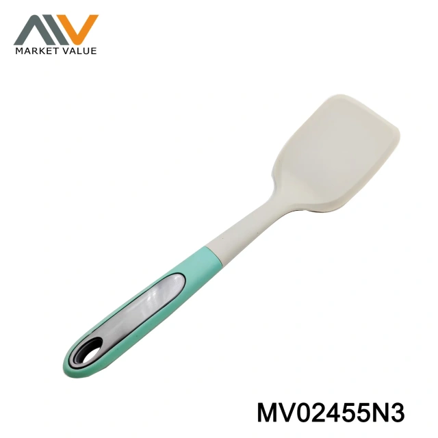 7PCS NYLON KITCHEN TOOLS with PLASTIC Handle