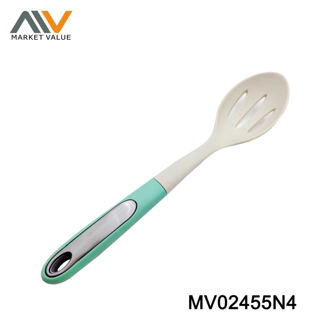 7PCS NYLON KITCHEN TOOLS with PLASTIC Handle