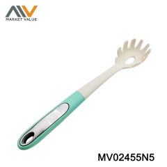 7PCS NYLON KITCHEN TOOLS with PLASTIC Handle