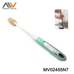 7PCS NYLON KITCHEN TOOLS with PLASTIC Handle