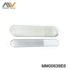 Crystal Glass Nail File