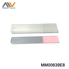 Crystal Glass Nail File