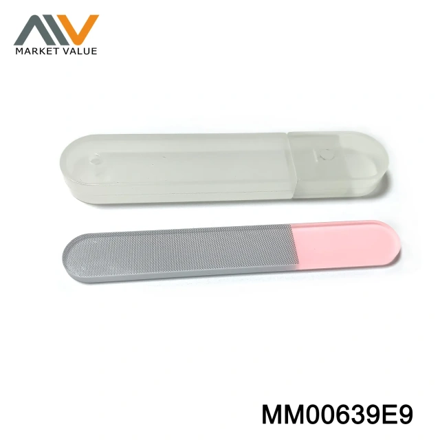 Crystal Glass Nail File