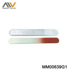 Crystal Glass Nail File