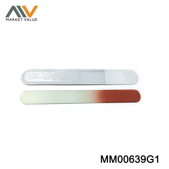 Crystal Glass Nail File