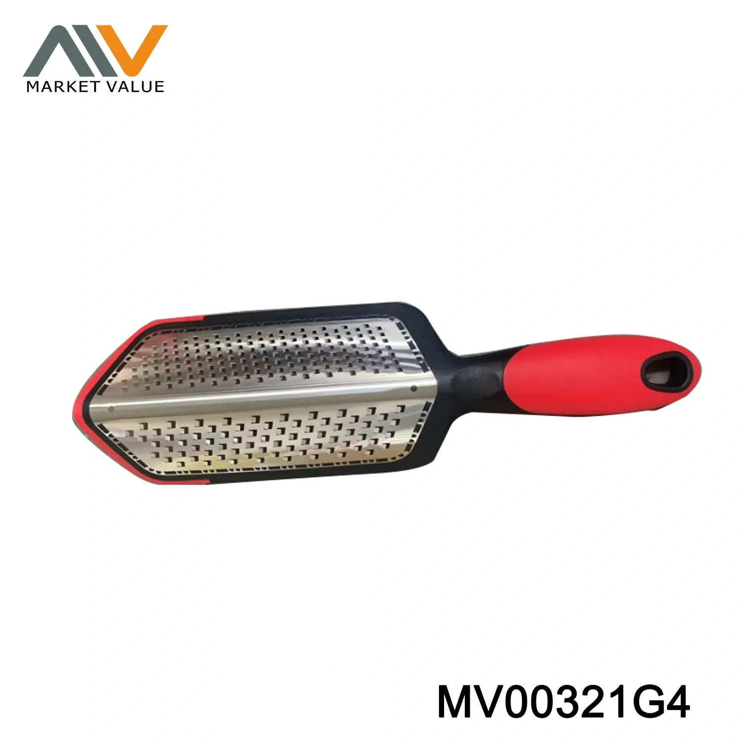 S.S. Cheese Grater