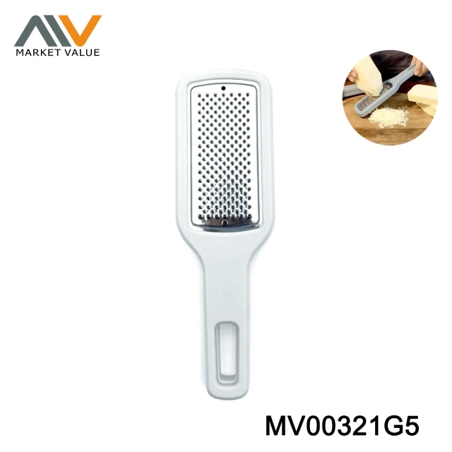 S.S. Cheese Grater