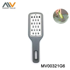 S.S. Cheese Grater