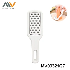 S.S. Cheese Grater